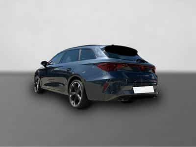 Cupra Leon (2025) - Foto 2