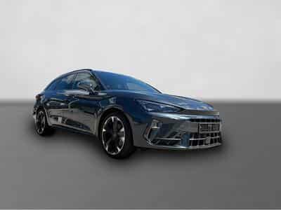 Cupra Leon (2025) - Foto 5