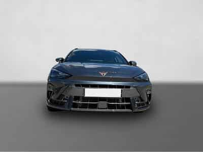 Cupra Leon (2025) - Foto 6