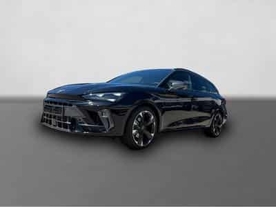 Cupra Leon (2025) - Foto 1