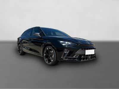 Cupra Leon (2025) - Foto 5