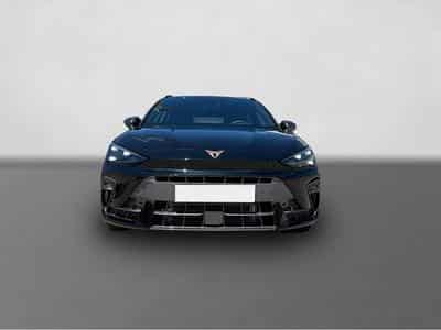 Cupra Leon (2025) - Foto 6