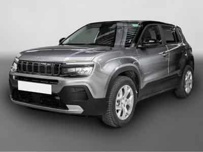 Jeep Wrangler (2026) - Foto 1