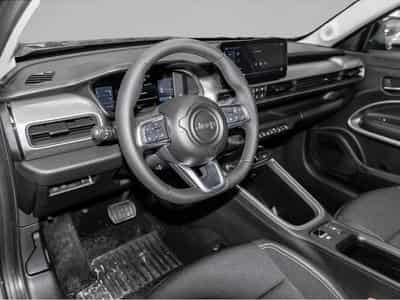 Jeep Wrangler (2026) - Foto 4