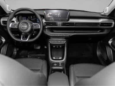 Jeep Wrangler (2026) - Foto 5
