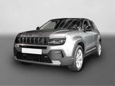 Jeep Wrangler (2026) - Foto 1