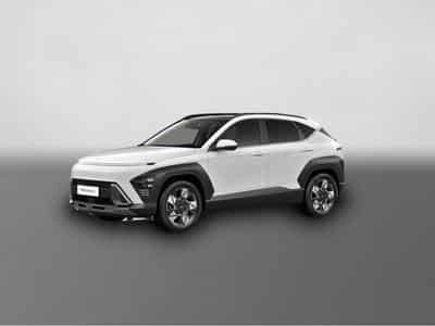 Hyundai Kona (2023) - Foto 1