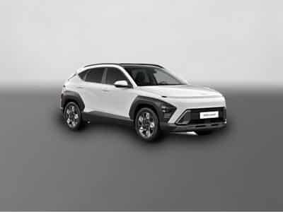 Hyundai Kona (2023) - Foto 2