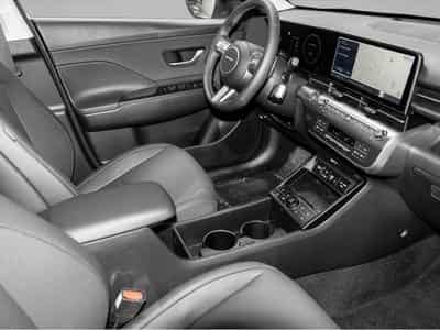 Hyundai Kona (2023) - Foto 6