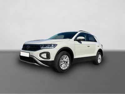 VW T-Roc (2025) - Foto 1