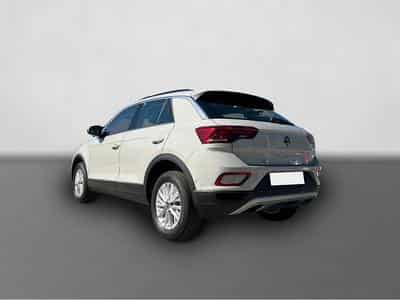 VW T-Roc (2025) - Foto 2