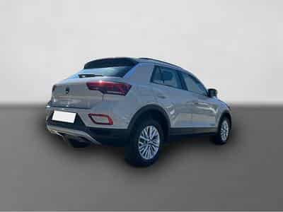 VW T-Roc (2025) - Foto 4