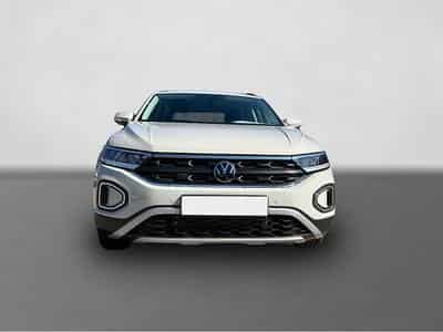 VW T-Roc (2025) - Foto 6