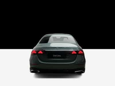 Mercedes E 220 d Limousine (2024) - Photo 4