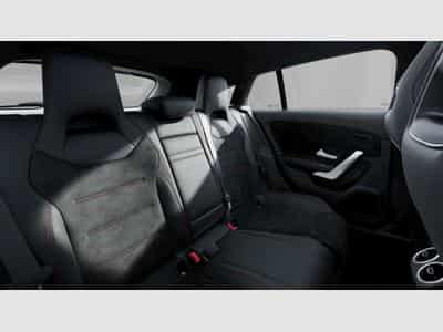 Mercedes CLA 200 CLA 200 d Shooting Brake (2024) - Photo 11