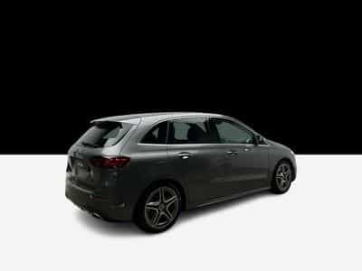 Mercedes B 200 B 200 (2024) - Photo 3