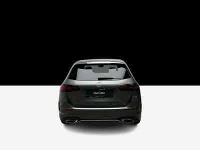 Mercedes B 200 B 200 (2024) - Photo 4