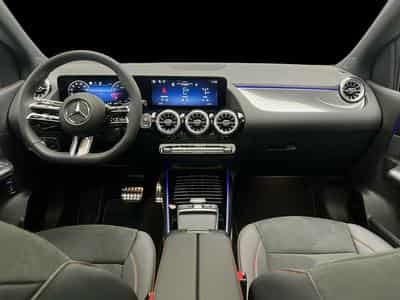 Mercedes B 200 B 200 (2024) - Photo 9