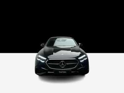 Mercedes E 220 d Limousine (2024) - Photo 2