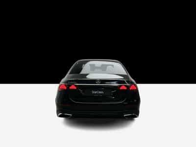 Mercedes E 220 d Limousine (2024) - Photo 4