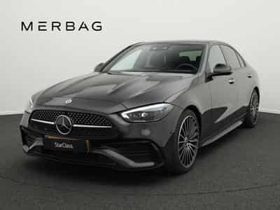 Mercedes C 220 d 4MATIC AMG-Line (2024) - Photo 1
