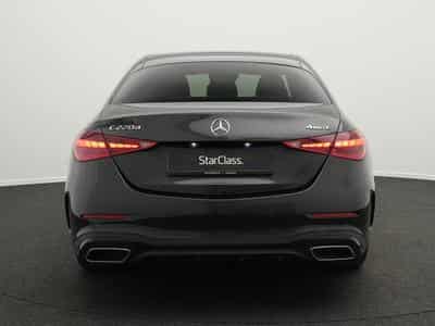 Mercedes C 220 d 4MATIC AMG-Line (2024) - Photo 4
