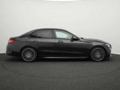 Mercedes C 220 d 4MATIC AMG-Line (2024) - Photo 5