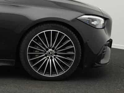 Mercedes C 220 d 4MATIC AMG-Line (2024) - Photo 8
