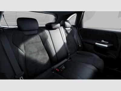 Mercedes B 200 B 200 (2025) - Photo 11