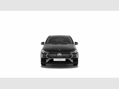 Mercedes B 200 B 200 (2025) - Photo 8