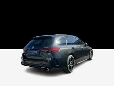 Mercedes C 220 d 4MATIC T-Modell (2025) - Photo 3