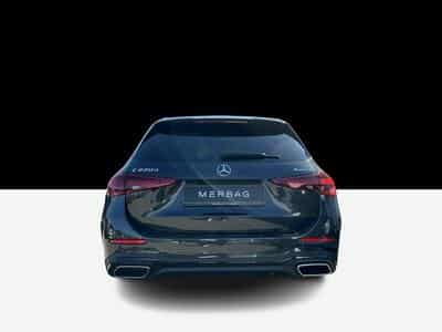 Mercedes C 220 d 4MATIC T-Modell (2025) - Photo 4