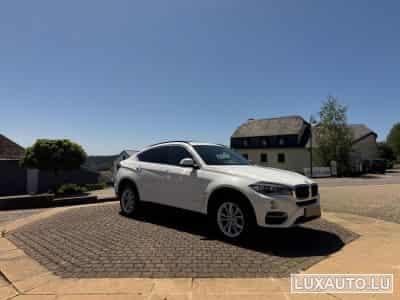 BMW X6 30d (2016) - Foto 4