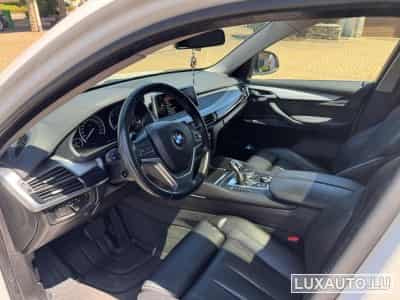 BMW X6 30d (2016) - Foto 5