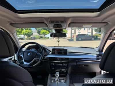 BMW X6 30d (2016) - Foto 6
