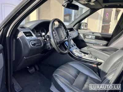 Land-Rover Range Rover Sport (2012) - Foto 10