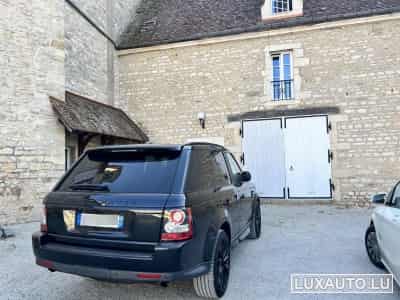 Land-Rover Range Rover Sport (2012) - Foto 3