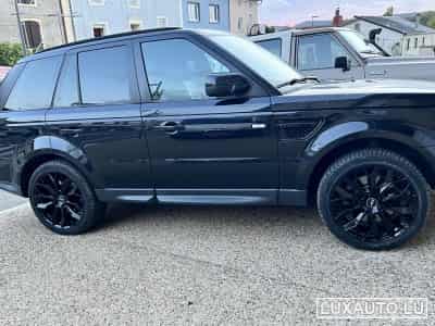 Land-Rover Range Rover Sport (2012) - Foto 4