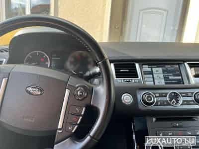 Land-Rover Range Rover Sport (2012) - Foto 5