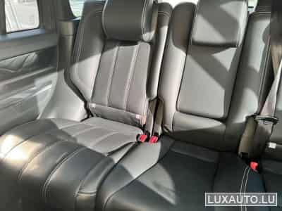 Land-Rover Range Rover Sport (2012) - Foto 6
