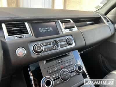 Land-Rover Range Rover Sport (2012) - Foto 7