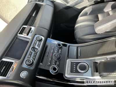Land-Rover Range Rover Sport (2012) - Foto 9