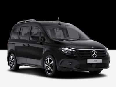 Mercedes EQT 200 Standard (2024) - Photo 1