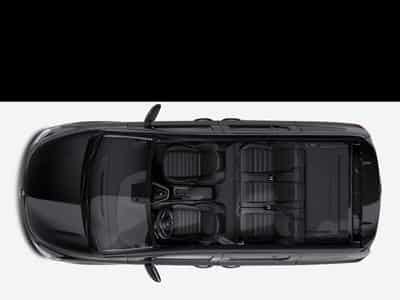 Mercedes EQT 200 Standard (2024) - Photo 3