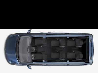 Mercedes EQV Lang (2024) - Photo 3