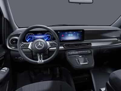 Mercedes EQV Lang (2024) - Photo 4