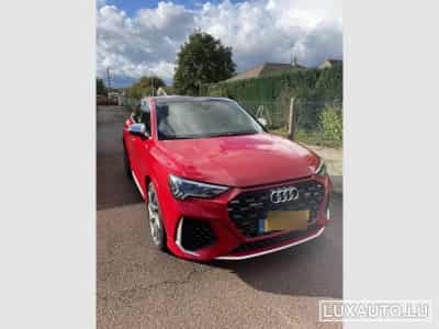Audi RSQ3 Sport back (2020) - Foto 1