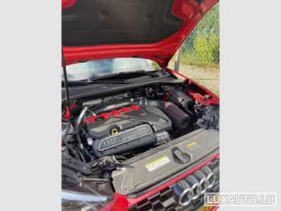 Audi RSQ3 Sport back (2020) - Foto 10