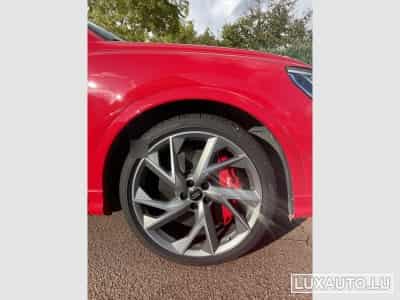 Audi RSQ3 Sport back (2020) - Foto 3