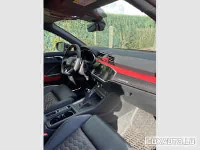 Audi RSQ3 Sport back (2020) - Foto 4